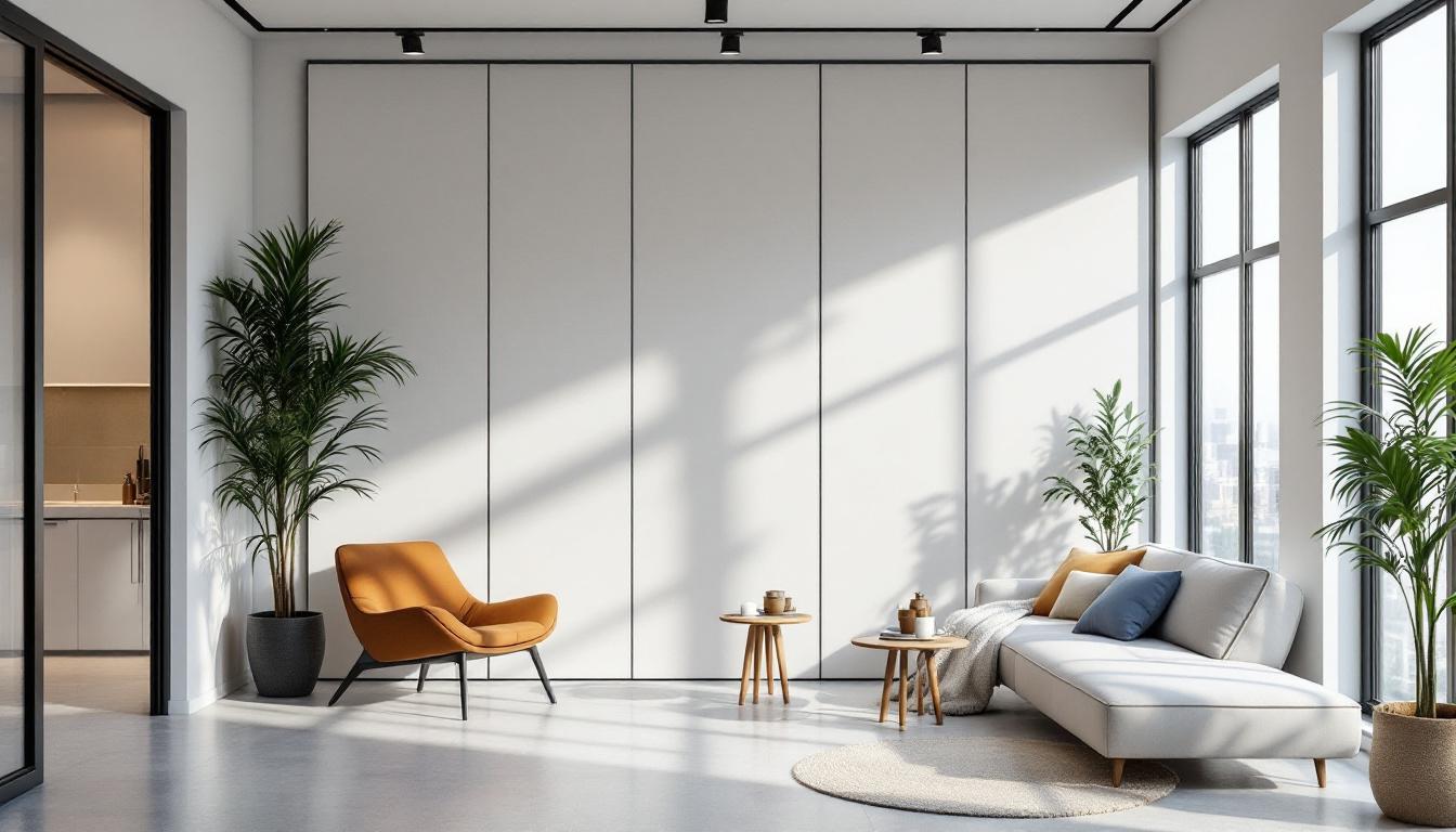 Créer une cloison amovible : conseils pour optimiser votre espace