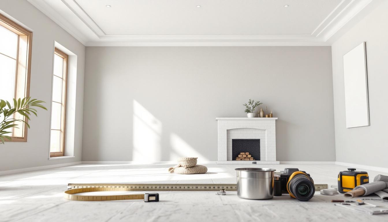 Prix pose placo plafond m² sans fourniture : comparez les tarifs et astuces